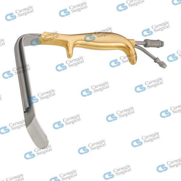 FERRIERA Style Retractors with smooth tip FERRIERA Style Retractors with smooth tip