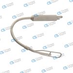 BIGGS Mammoplasty retractor