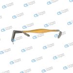 Breast retractor