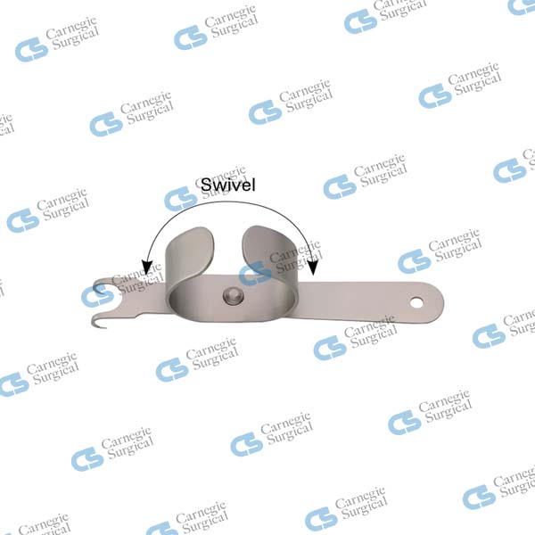 MARTINEZ KILNER Retractors MARTINEZ KILNER Retractors