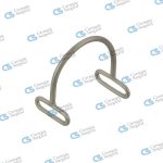 LOGAN Bow lip traction retractor