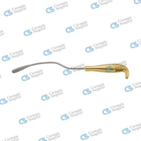 JACOBS Breast dissector