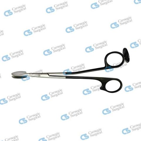 Trepsat Facial flap dissector scissors