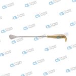 REYNOLDS Transauxillary breast dissector