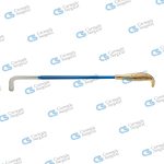 Breast Dissectors Non conductive insulated blade