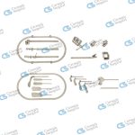 FixaTract obses patient retractor system
