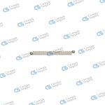 Attachments for spinal & segmented rings