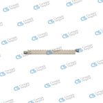 Attachments for spinal & segmented rings