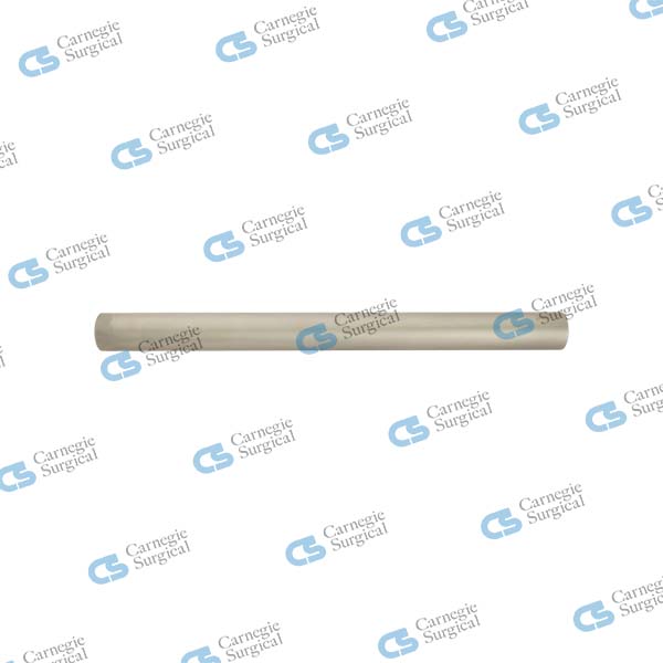 Vertical extension bar Vertical extension bar