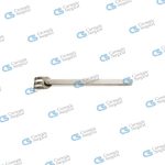 Rake Retractors