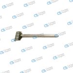 Rake Retractors