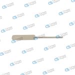 Malleable Retractor blades