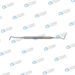 Explorers double ended