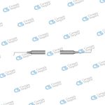 Explorers double ended