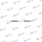 Explorers double ended