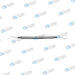 Explorers double ended