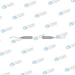 Explorers double ended