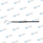 Probe single ended