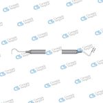 Expros double ended
