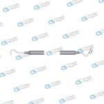 Expros double ended