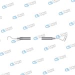Expros double ended
