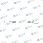 GRACEY Curettes mesial distal