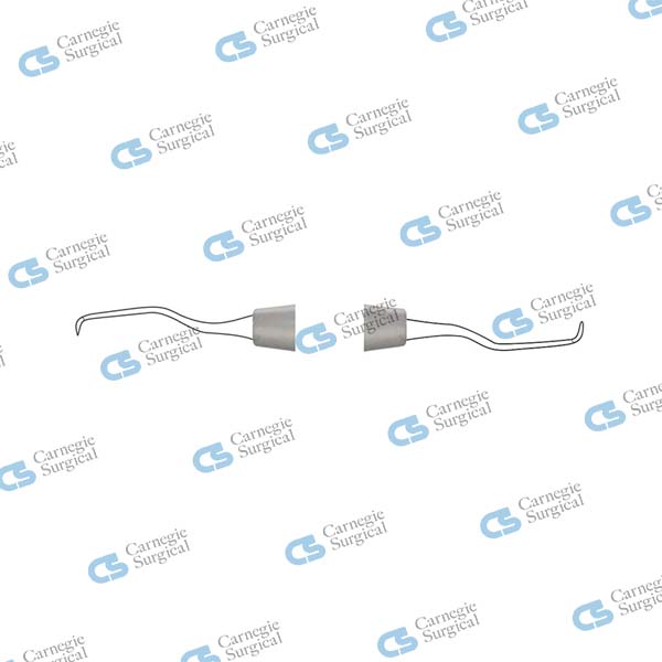 GRACEY Curettes - MINI GRACEY Curettes - MINI