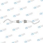 BARNHART Universal curettes