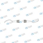 COLUMBIA Universal curettes