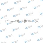 COLUMBIA Universal curettes