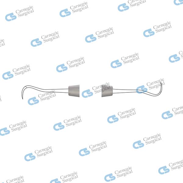GOLDMAN Sickle scalers GOLDMAN Sickle scalers