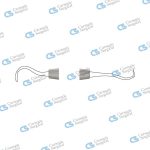 TOWNER-JACQUETTE Sickle scalers