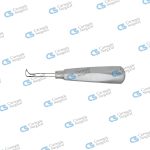 SELDIN Root elevator 4R