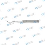 HEIDBRINK Root tip picks elevator right