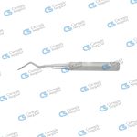 HEIDBRINK Root tip picks elevator left