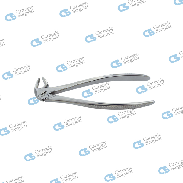 Extracting forceps english pattern lower premolar 13 Extracting forceps english pattern lower premolar 13