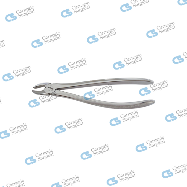 Extracting forceps english pattern upper molars right Extracting forceps english pattern upper molars right