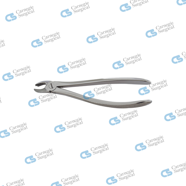 Extracting forceps english pattern upper molars right 18 Extracting forceps english pattern upper molars right 18