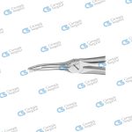 Extracting forceps upper roots 49