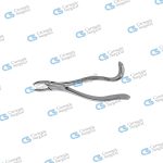 HARRIS Extracting forceps american pattern upper molars left 18L