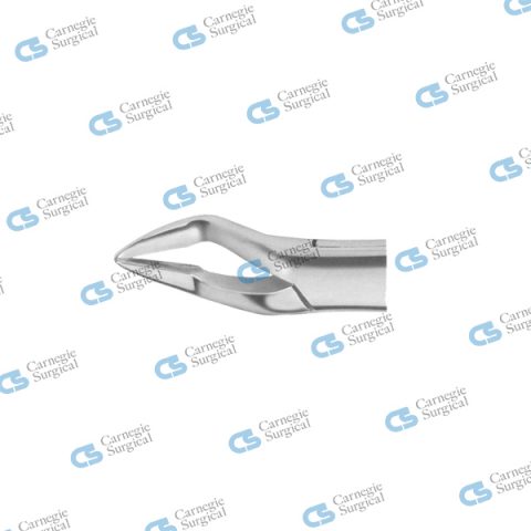 Extracting forceps american pattern upper canines premolars & molars 32A