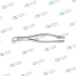 CRYER Extracting forceps american pattern upper incisors premolars & roots 150