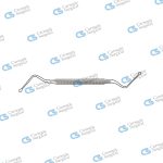MILLER Bone curette