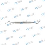 LUCAS Bone curette