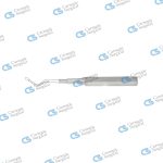 MOLT Bone curette left