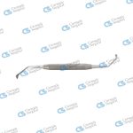 KRAMERS Sinus lift instruments
