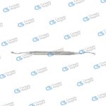 Sinus lift instruments