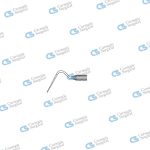 ANTERIOR Plugger single-ended