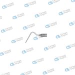 ANTERIOR Plugger single-ended