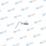 ANTERIOR Plugger single-ended